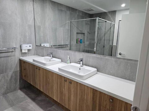 E 4 Room Retreat Family Friendly - Accommodation Tasmania 1