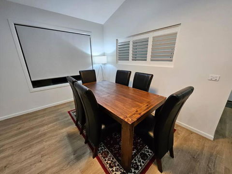 E 4 Room Retreat Family Friendly - Accommodation Tasmania 4