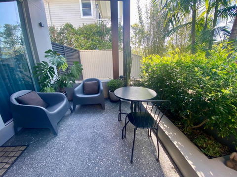 East Woonona Sea Esta Studio - Accommodation Tasmania 4