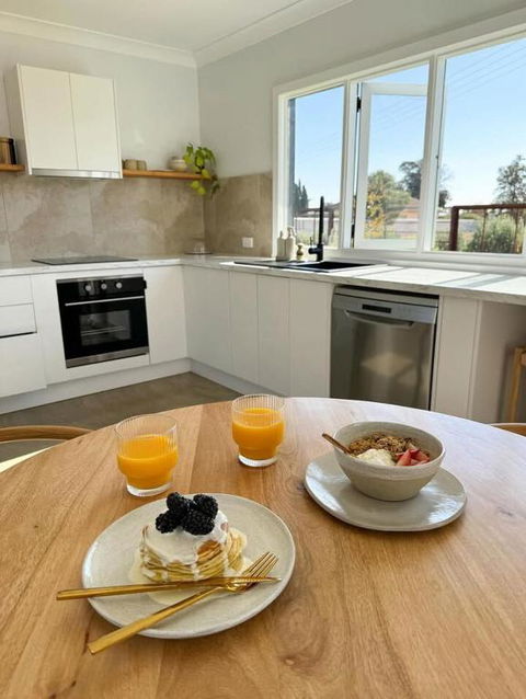 Dreamy Staiz - Riverland Abode - Accommodation Tasmania 1