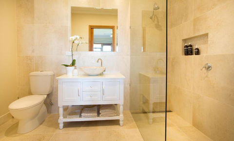 Drom Aluinn B & B - Accommodation Tasmania 2