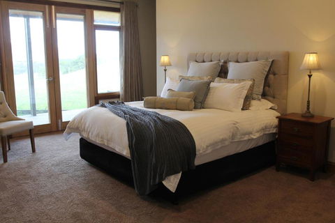 Drom Aluinn B & B - Accommodation Tasmania 3