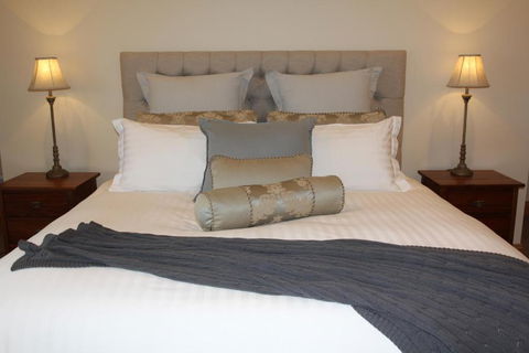 Drom Aluinn B & B - Accommodation Tasmania 4