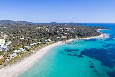 Eagle Escape I Private Properties - Accommodation Tasmania 0
