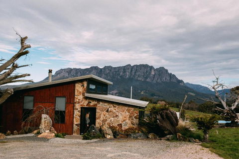 Eagles Nest Retreat - Accommodation Tasmania 2