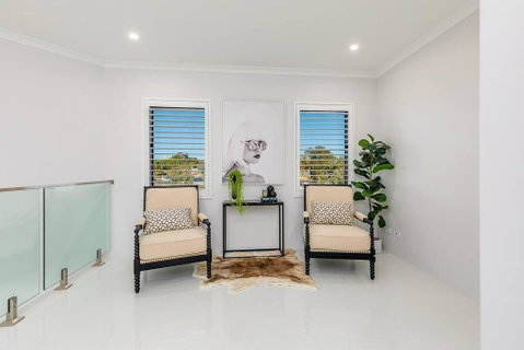 East Vic Park Luxe New Home - Accommodation Tasmania 3