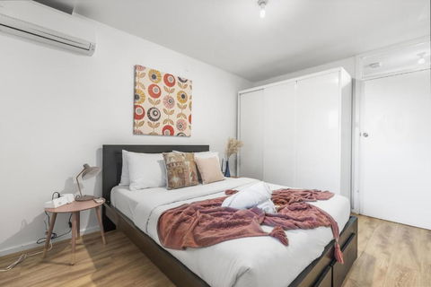 EAST4 - Vintage Vibes East Freo 2B 1BA - Accommodation Tasmania 1