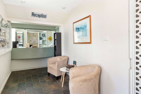 Econo Lodge Griffith Motor Inn - Accommodation Tasmania 4