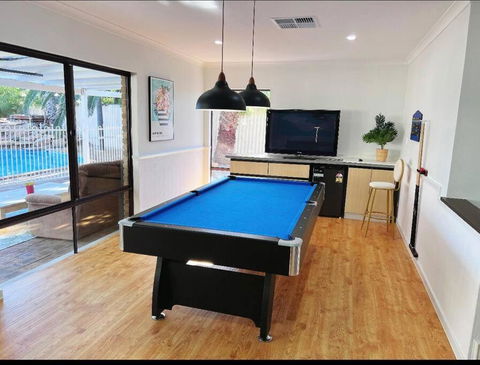 Edgewater Whole Holiday Resort - Accommodation Tasmania 4