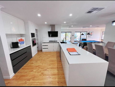 Edgewater Whole Holiday Resort - Accommodation Tasmania 3
