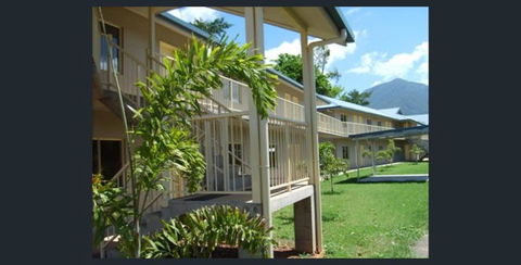 Edmonton Lodge - Accommodation Tasmania 3