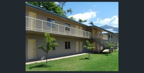 Edmonton Lodge - Accommodation Tasmania 4