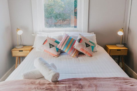 Duke Of Wellington Hotel - Accommodation Tasmania 0