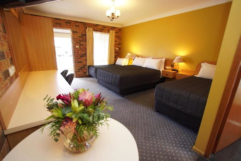 Exies Bagtown - Accommodation Tasmania 3