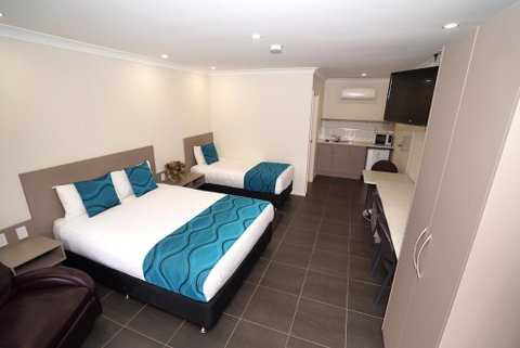 Exies Bagtown - Accommodation Tasmania 0