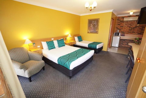 Exies Bagtown - Accommodation Tasmania 1