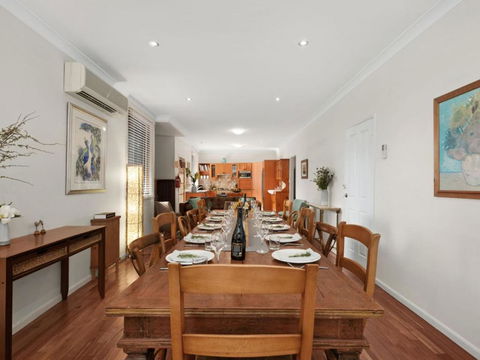 Elderslie House - Accommodation Tasmania 4