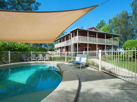 Elderslie House - Accommodation Tasmania 0