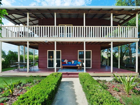 Elderslie House - Accommodation Tasmania 1