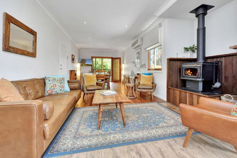 Elderslie House - Accommodation Tasmania 3