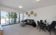 Elegant 2-Bed Apartment With Balcony - thumb 1