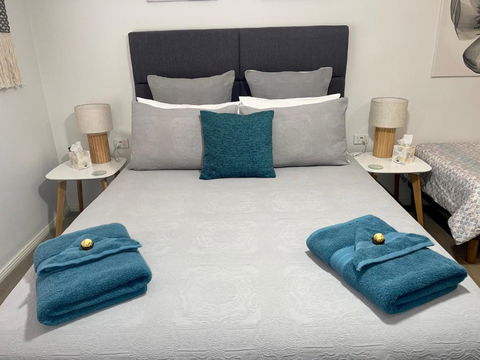 Emu Retreat B&B - Accommodation Tasmania 0