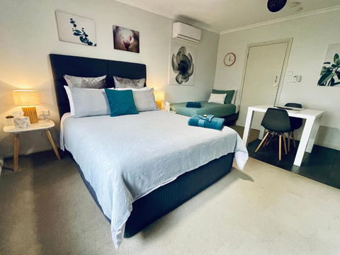 Emu Retreat B&B - Accommodation Tasmania 1