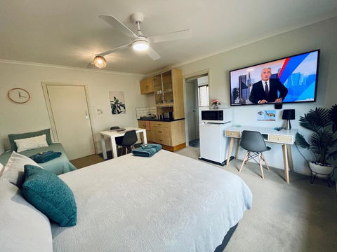 Emu Retreat B&B - Accommodation Tasmania 2
