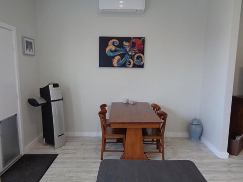 Erwins Lagoon Retreat - Accommodation Tasmania 4