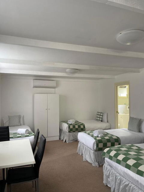 Euroa Motor Inn - Accommodation Tasmania 4