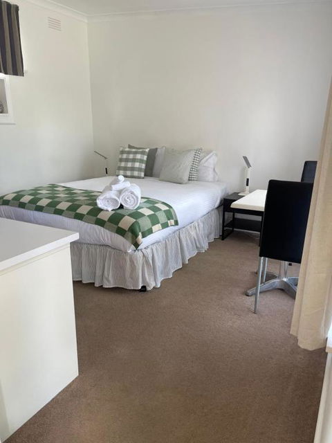 Euroa Motor Inn - Accommodation Tasmania 3