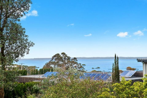 Evans Beach Retreat - Accommodation Tasmania 1