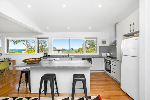 Evans Beach Retreat - Accommodation Tasmania 2