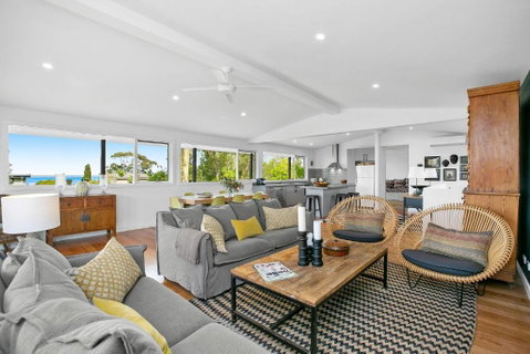 Evans Beach Retreat - Accommodation Tasmania 4