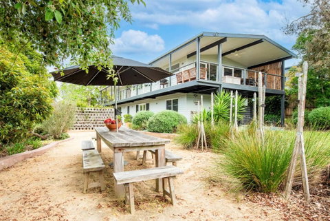 Evans Beach Retreat - Accommodation Tasmania 0
