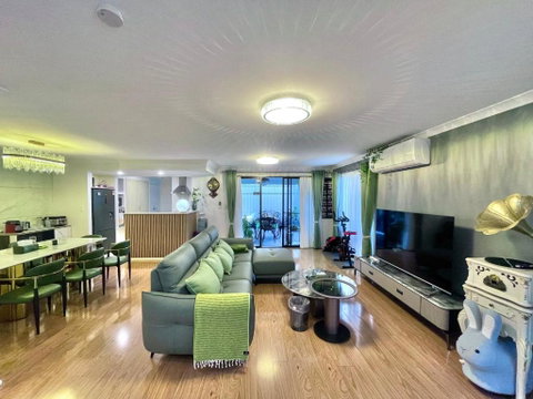 Equitice Spring Moonlight Villa - Accommodation Tasmania 0