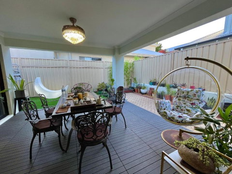 Equitice Spring Moonlight Villa - Accommodation Tasmania 3