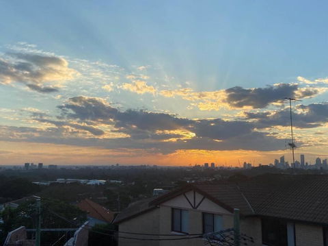 Fab Penthouse Near Bondi / Bronte, Shops & Bars - Accommodation Tasmania 2