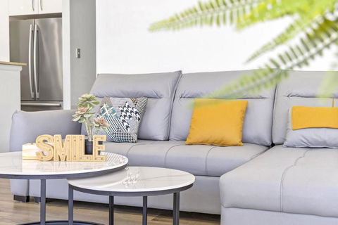 Fabulous 2B Apt Waterloo - Accommodation Tasmania 1