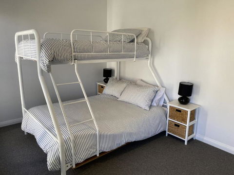 FAIR11W - Fairlight House - Accommodation Tasmania 4