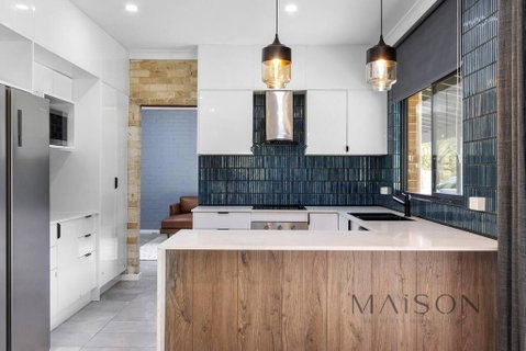 Family Getaway In Salt Ash - Accommodation Tasmania 0