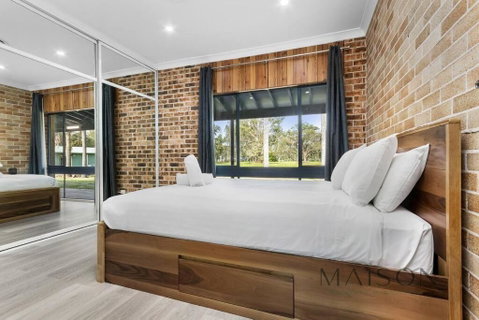 Family Getaway In Salt Ash - Accommodation Tasmania 3