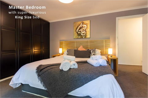 Fernbrook - Luxurious Country Retreat - Accommodation Tasmania 2
