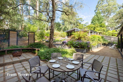 Fernbrook - Luxurious Country Retreat - Accommodation Tasmania 0