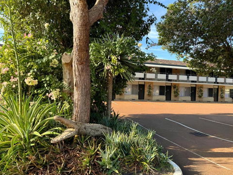 Flag Motor Lodge - Accommodation Tasmania 2
