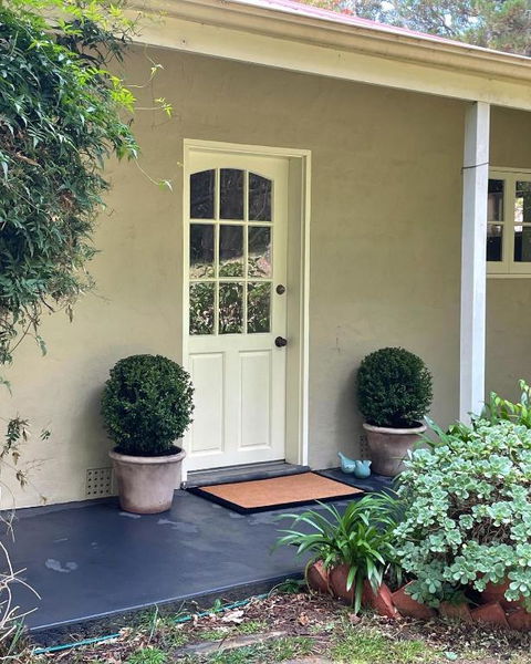 Fleetwood Cottage Bed And Breakfast - Accommodation Tasmania 1