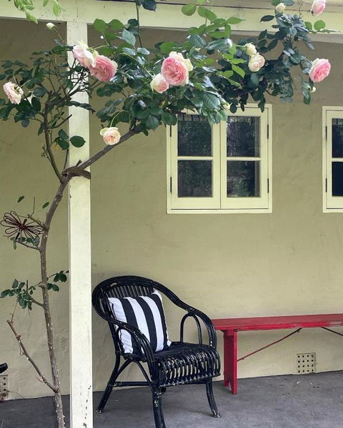Fleetwood Cottage Bed And Breakfast - Accommodation Tasmania 0