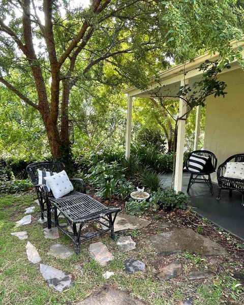 Fleetwood Cottage Bed And Breakfast - Accommodation Tasmania 3