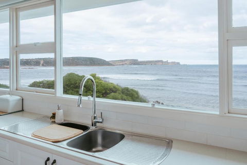 Flinders Island Eco Escape - Accommodation Tasmania 1
