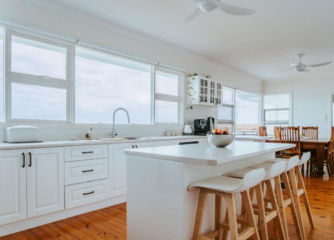 Flinders Island Eco Escape - Accommodation Tasmania 2
